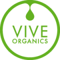 Logo Vive Organics150